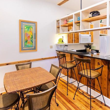 غرايتون بيتش Hibiscus Coffee & Guesthouse المظهر الخارجي الصورة