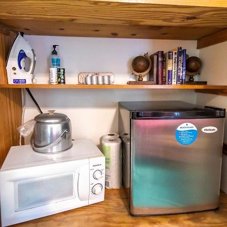 غرايتون بيتش Hibiscus Coffee & Guesthouse المظهر الخارجي الصورة
