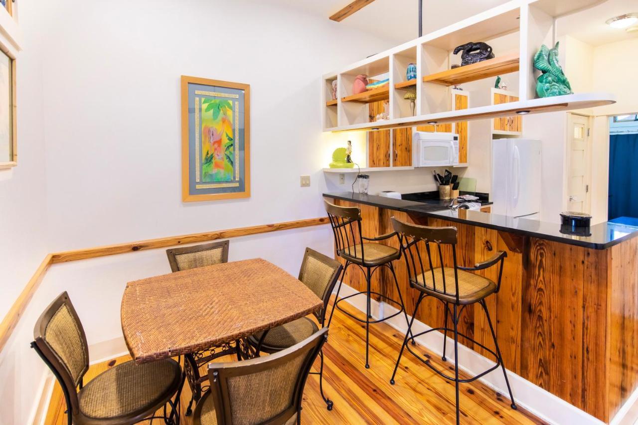 غرايتون بيتش Hibiscus Coffee & Guesthouse المظهر الخارجي الصورة