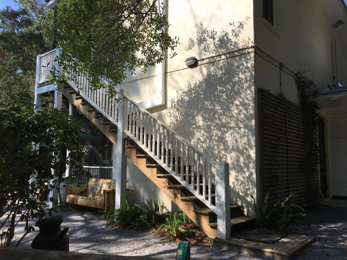 غرايتون بيتش Hibiscus Coffee & Guesthouse المظهر الخارجي الصورة