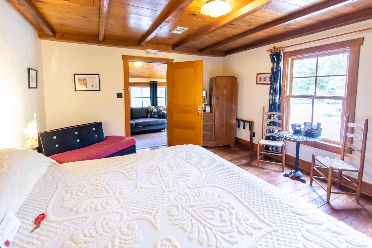 غرايتون بيتش Hibiscus Coffee & Guesthouse المظهر الخارجي الصورة