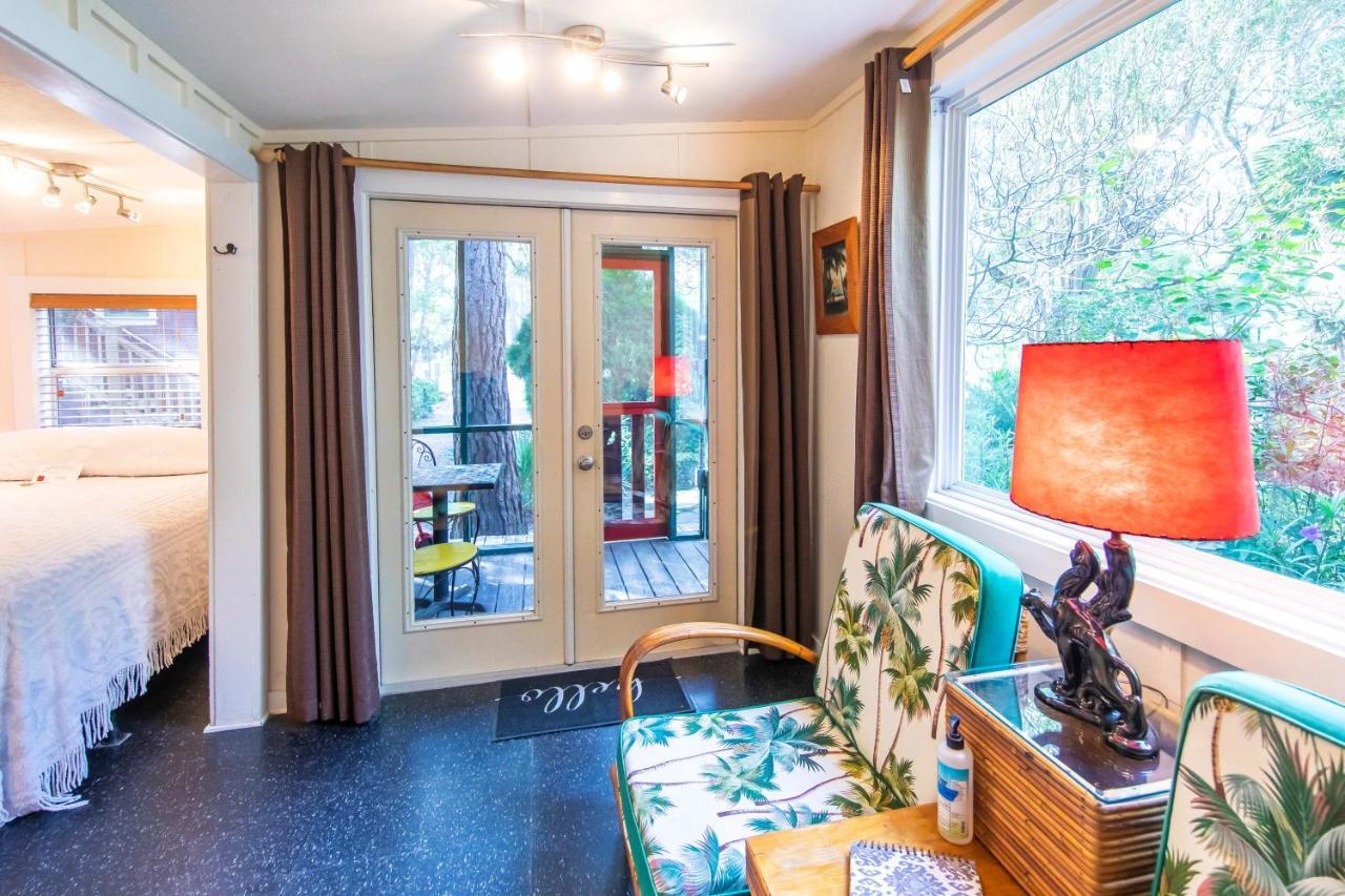 غرايتون بيتش Hibiscus Coffee & Guesthouse المظهر الخارجي الصورة